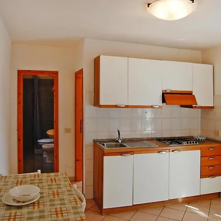 Apartamento In Near Sandy Beaches