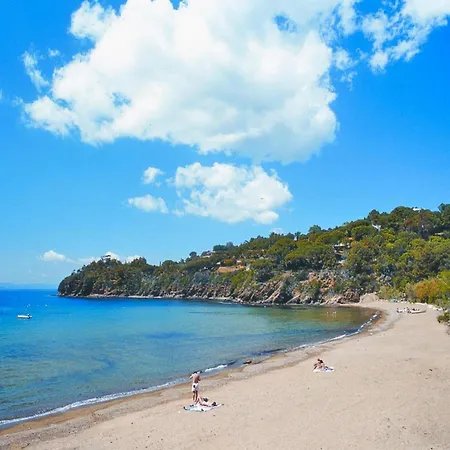 Apartamento In Near Sandy Beaches Capoliveri (Isola d'Elba)