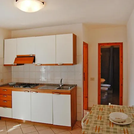 Apartamento In Near Sandy Beaches