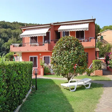 In Near Sandy Beaches Apartamento Capoliveri (Isola d'Elba)