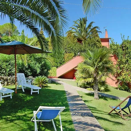 Apartamento In Near Sandy Beaches Capoliveri (Isola d'Elba)