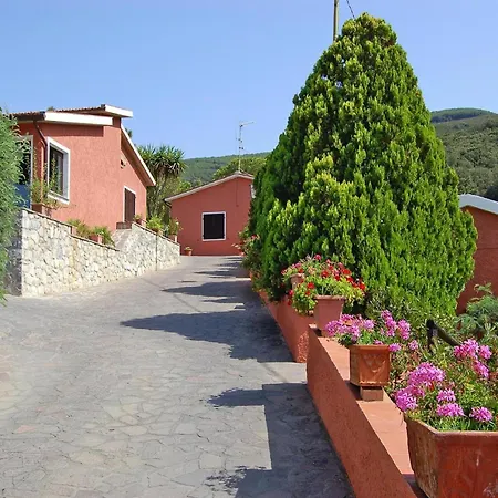 Apartamento In Near Sandy Beaches