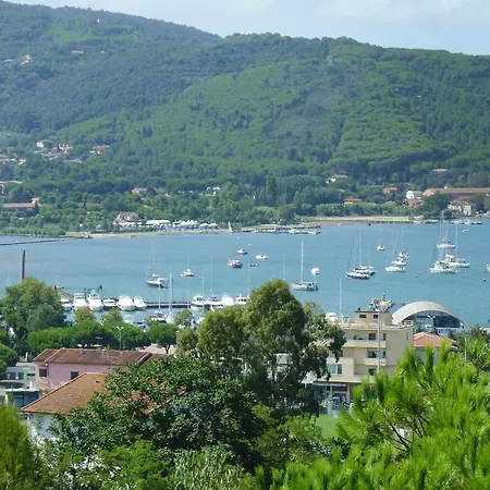 Appartamento Franca In