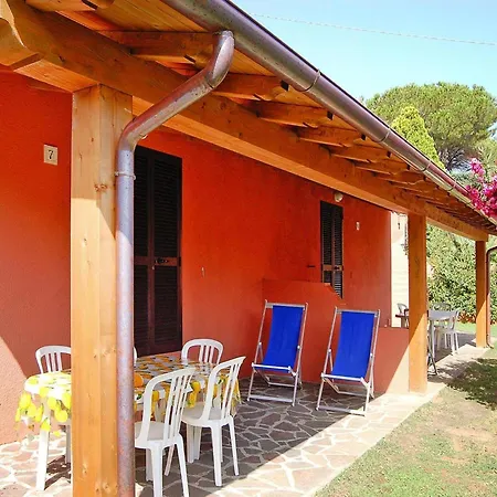 In Near Sandy Beaches * Capoliveri (Isola d'Elba)