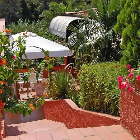 Apartment In Near Sandy Beaches Capoliveri (Isola d'Elba)