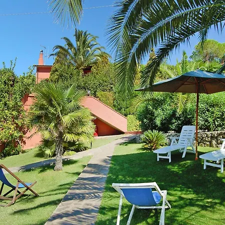 Franca In Capoliveri (Isola d'Elba)