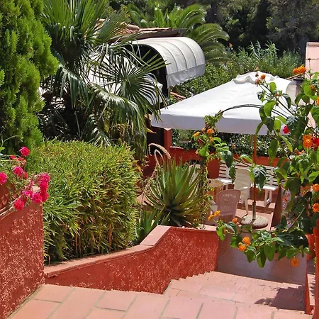 Apartment In Near Sandy Beaches Capoliveri (Isola d'Elba)